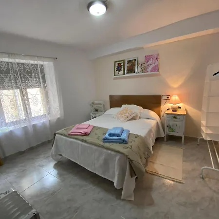 Casa Del Carabinero Сasa de vacaciones