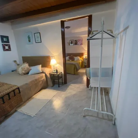 Casa Del Carabinero