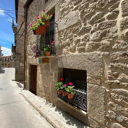 Casa Del Carabinero Сasa de vacaciones *