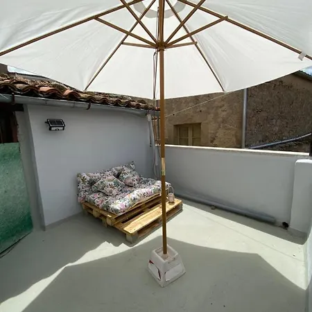 Casa Del Carabinero Fermoselle