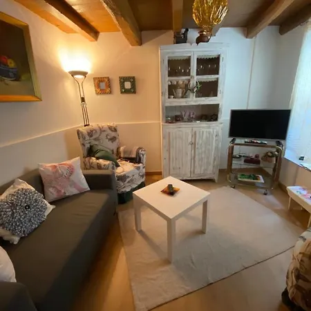 Casa Del Carabinero Tatil Evi *