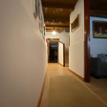 펜션 Casa Del Carabinero 퍼모셀