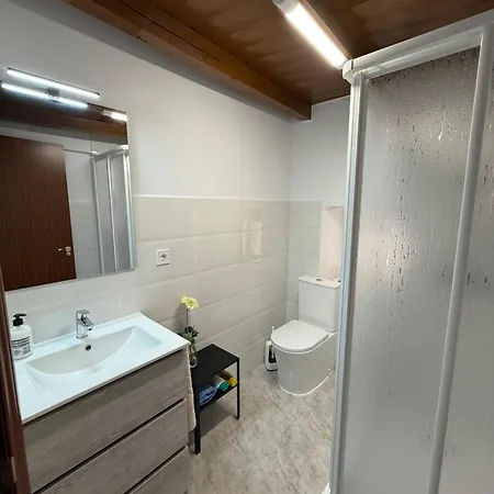 Casa Del Carabinero * Fermoselle