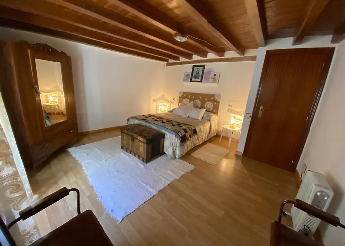 Casa Del Carabinero Tatil Evi