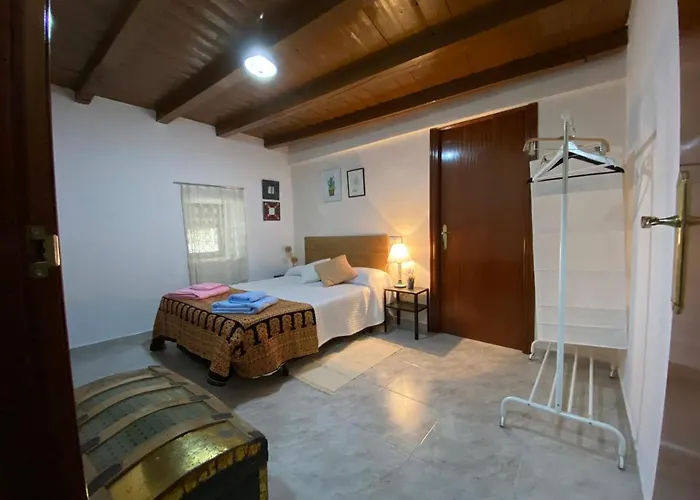 Holiday home Casa Del Carabinero