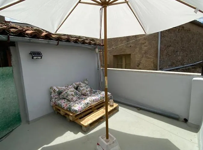 Casa Del Carabinero Fermoselle