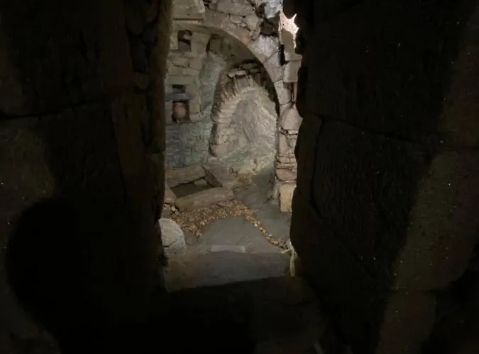 Casa Del Carabinero * Fermoselle