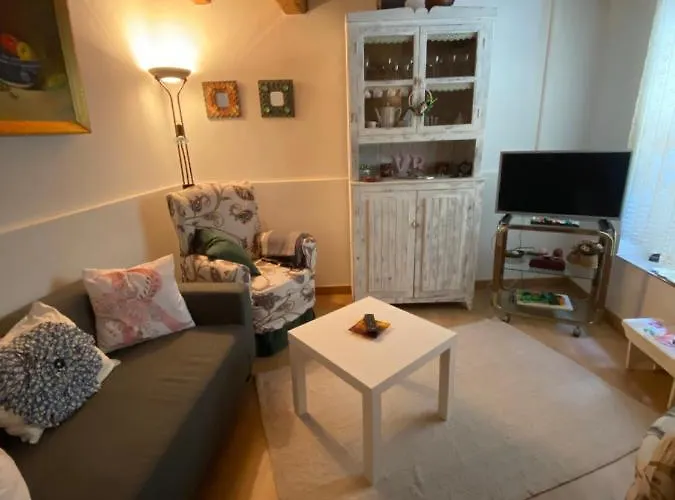 Casa Del Carabinero Tatil Evi *