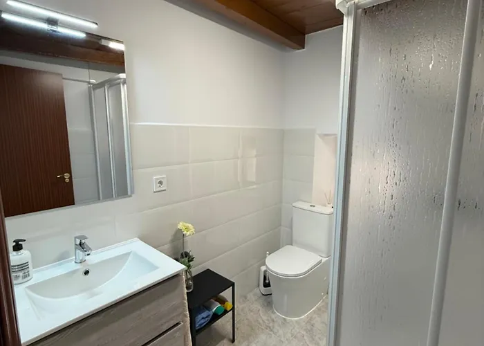 Casa Del Carabinero * Fermoselle